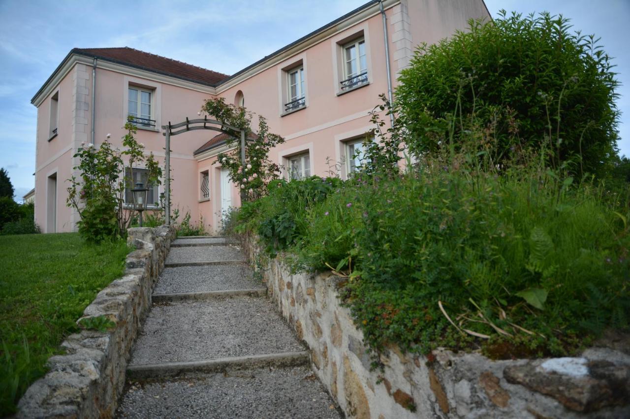 Frühstückspension La Maison Du Saussoy Saint-Augustin (Seine-et-Marne)